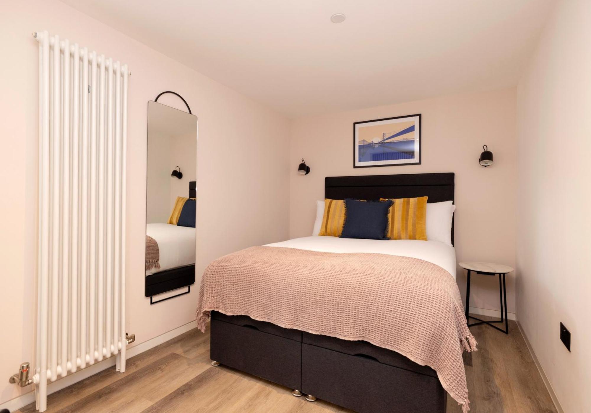 Charming Near Holyrood Park & Calton Hill Edimburgo