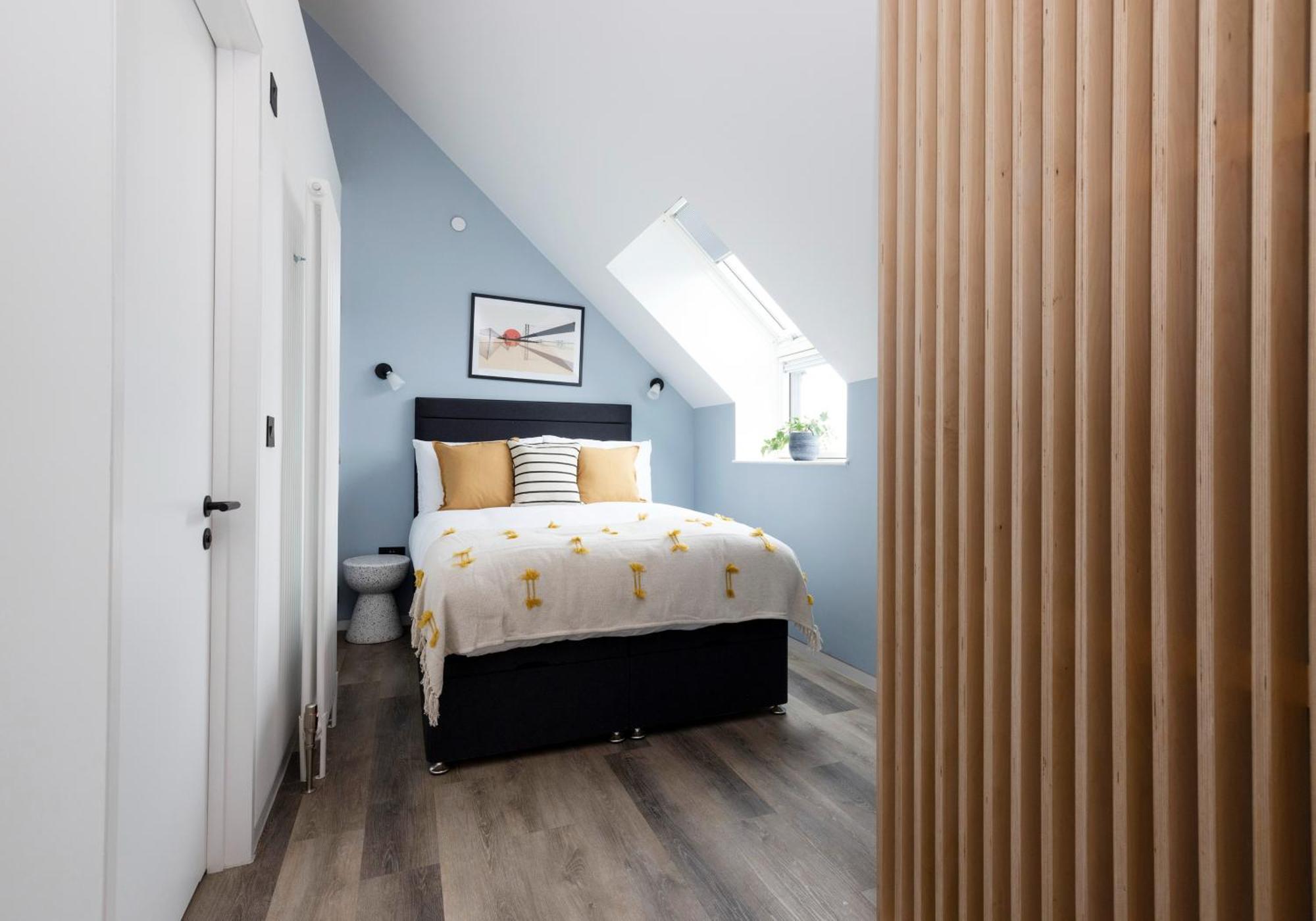 Charming Near Holyrood Park & Calton Hill Edimburgo