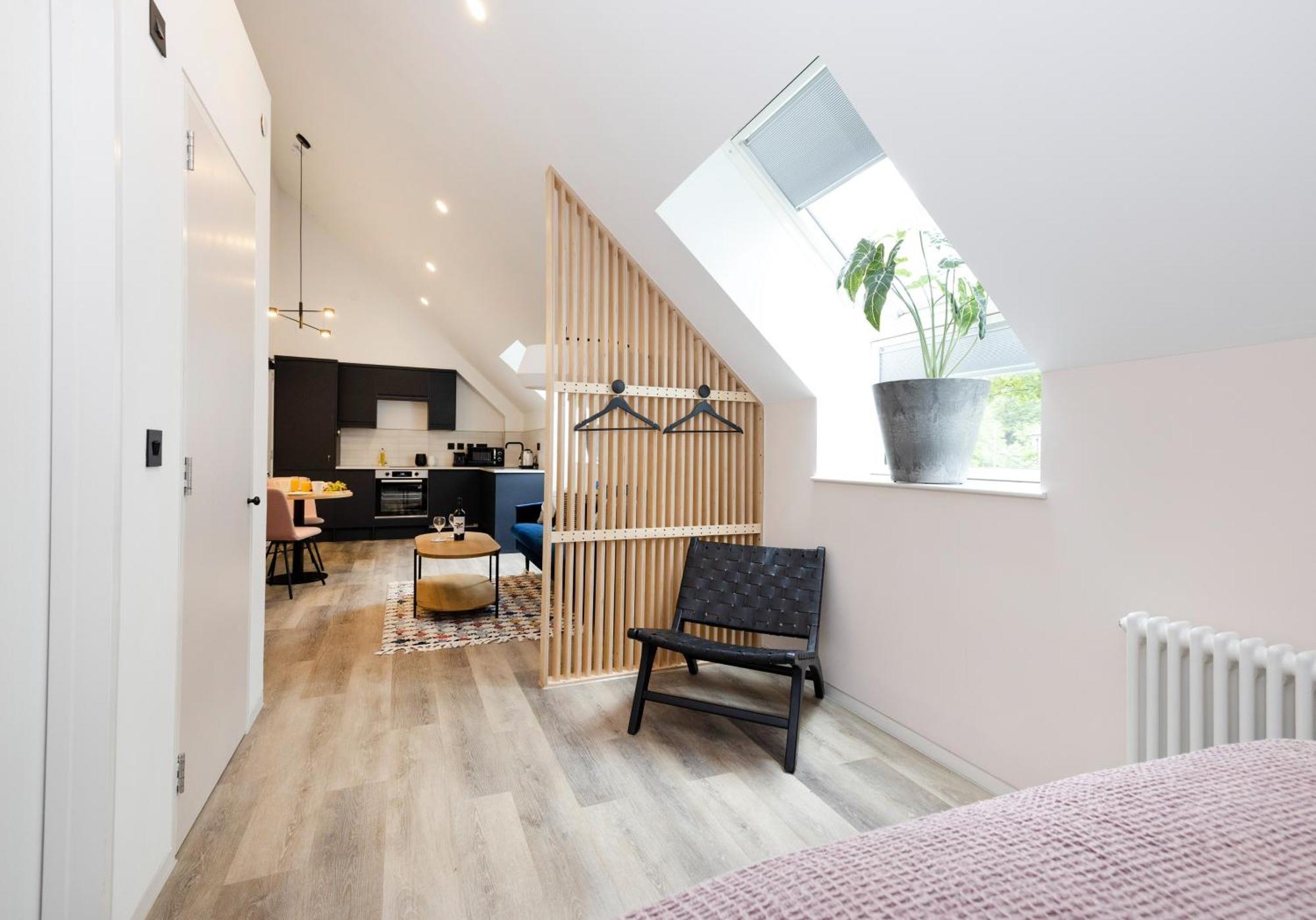 Charming Near Holyrood Park & Calton Hill * Edimburgo
