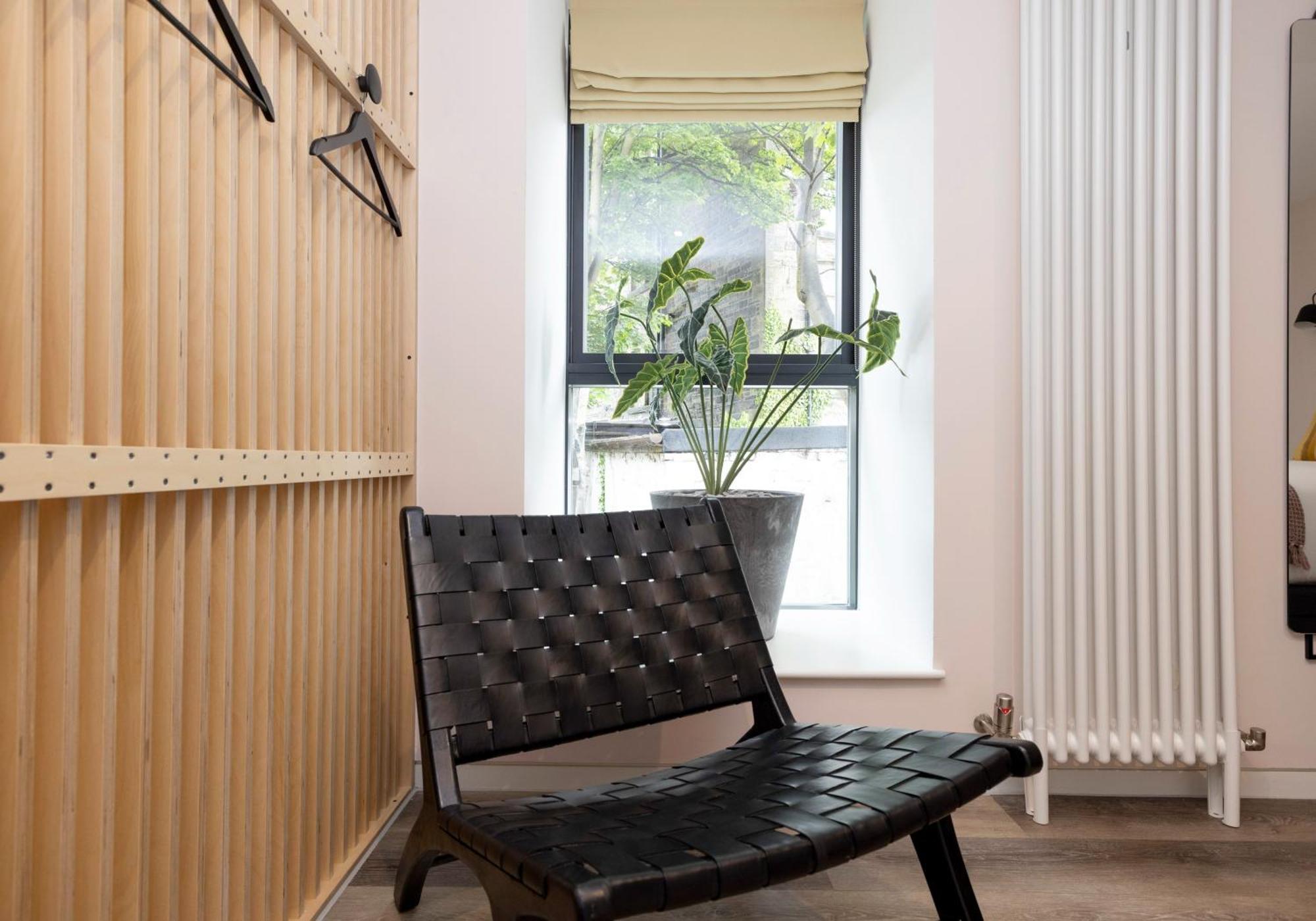 Appartamento Charming Near Holyrood Park & Calton Hill