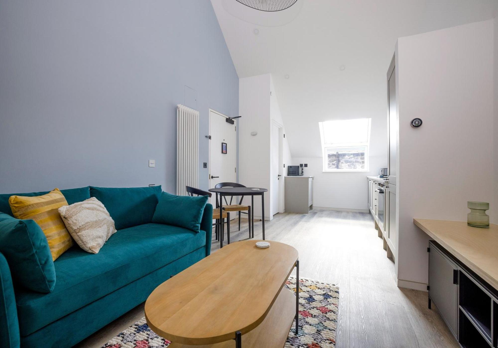 Charming Near Holyrood Park & Calton Hill * Edimburgo