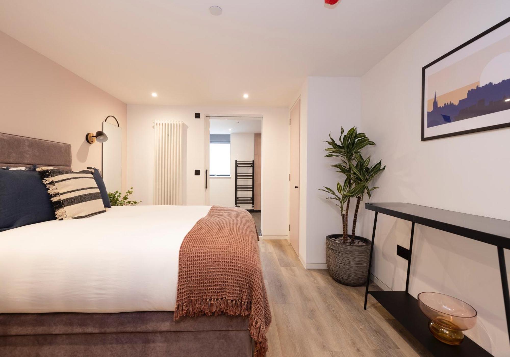 Charming Near Holyrood Park & Calton Hill Edimburgo
