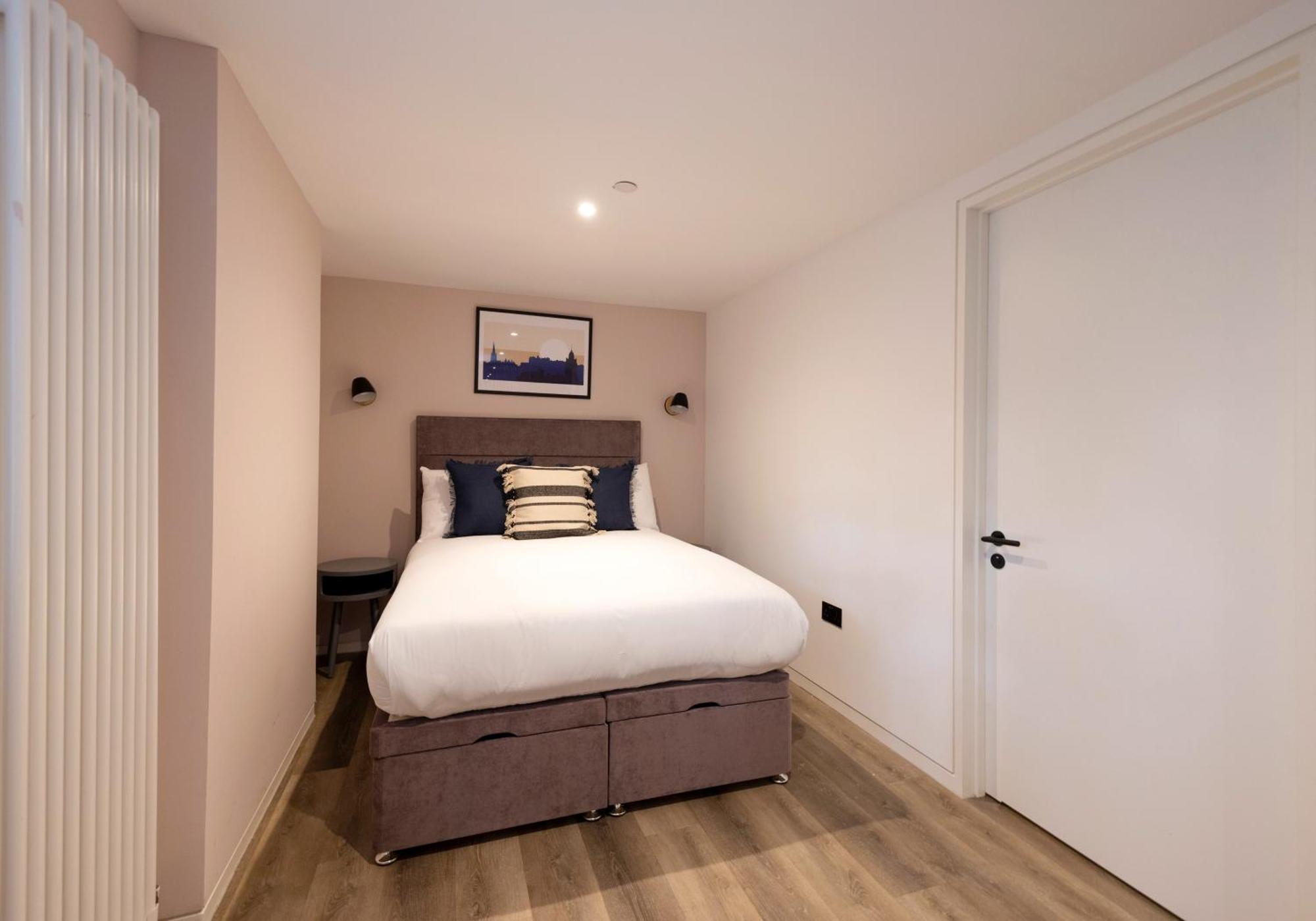 Appartamento Charming Near Holyrood Park & Calton Hill *