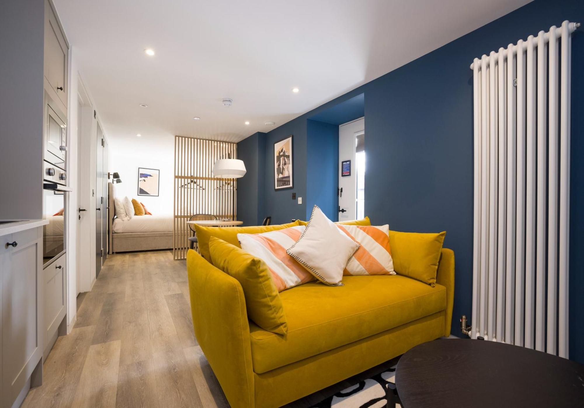 Charming Near Holyrood Park & Calton Hill Edimburgo