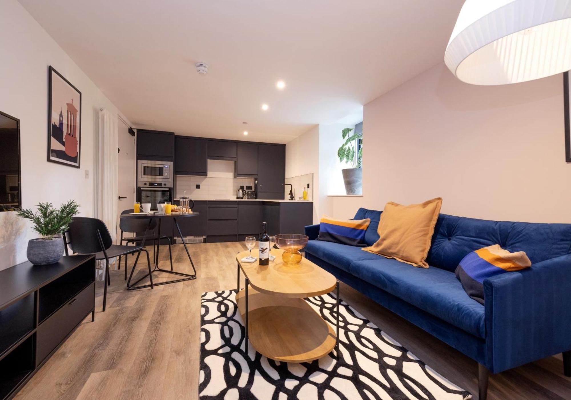 Charming Near Holyrood Park & Calton Hill * Edimburgo