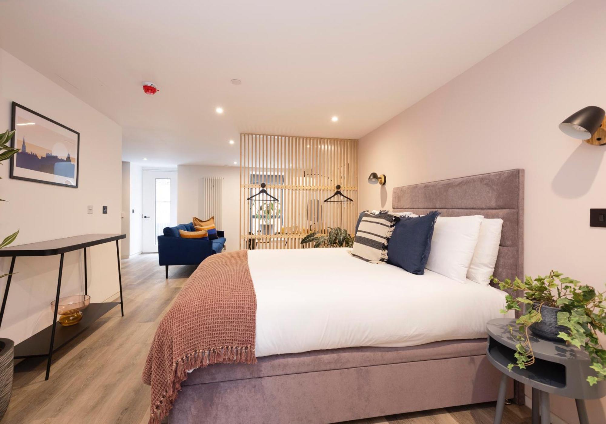 Charming Near Holyrood Park & Calton Hill Edimburgo