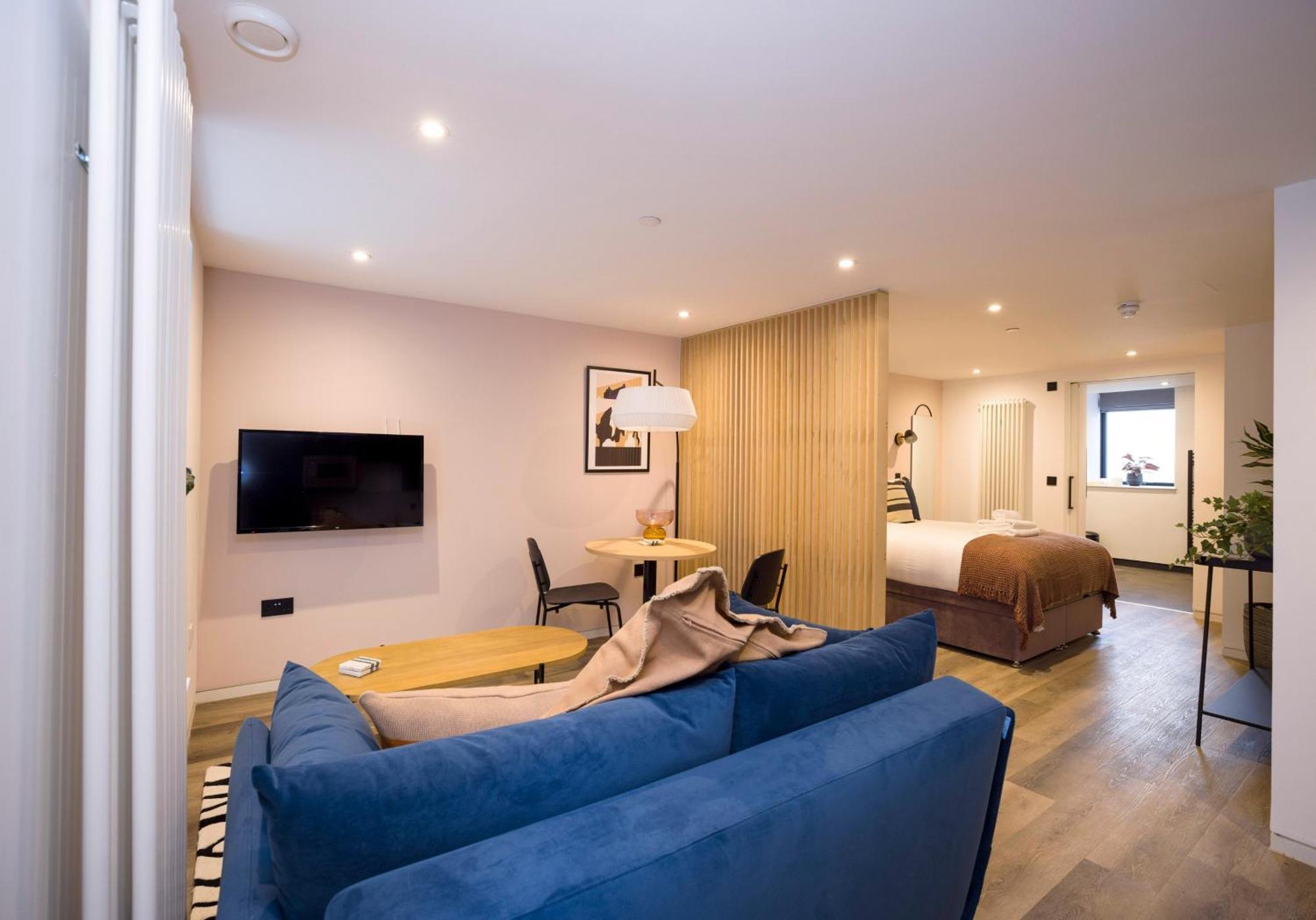 Charming Near Holyrood Park & Calton Hill * Edimburgo